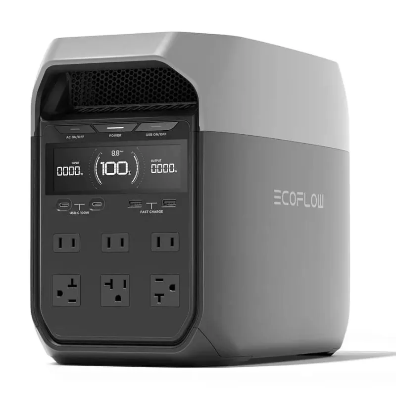 EcoFlow
