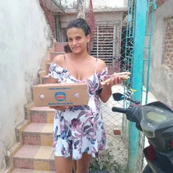 Entrega Especial