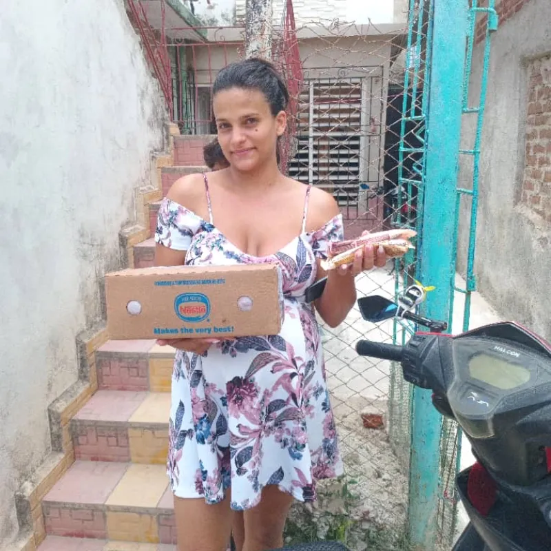 Entrega Especial