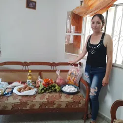 Entrega especial