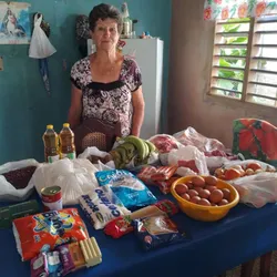 Entrega Especial
