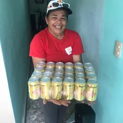 Entrega Especial