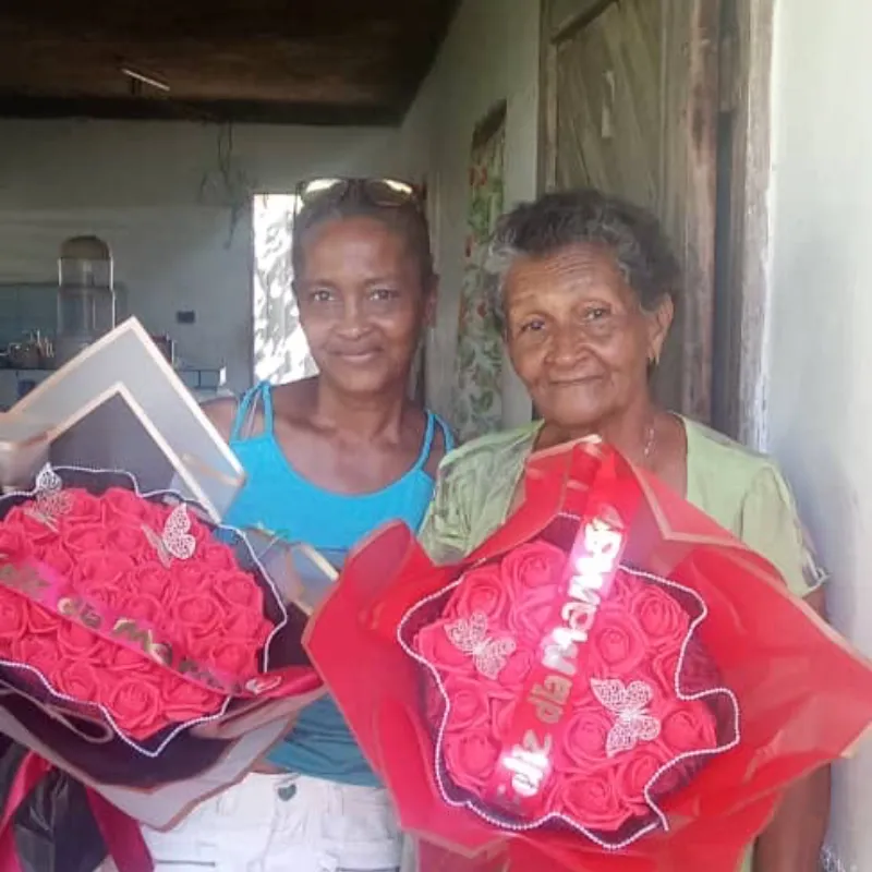 Entrega Especial