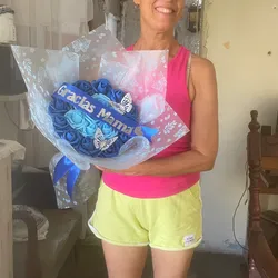 Entrega Especial