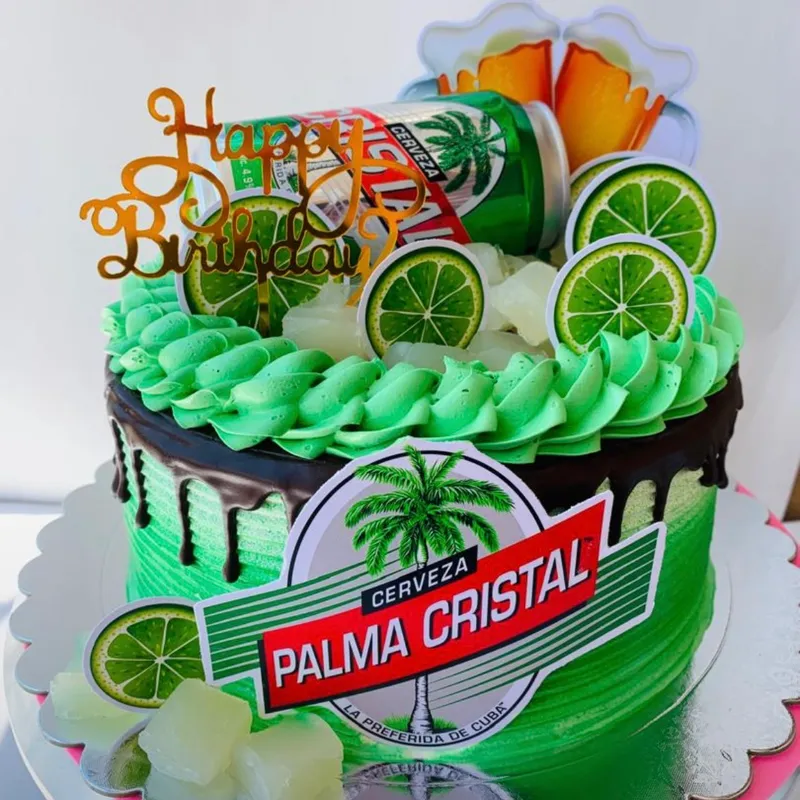 Cake