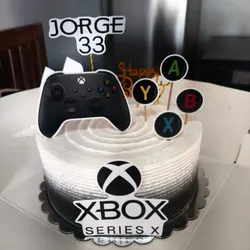 Cake