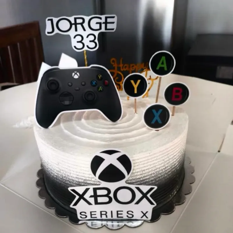 Cake