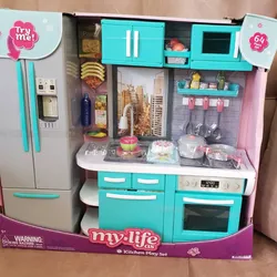 Cocina 