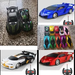 Carro de control remoto