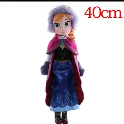 Frozen Anna