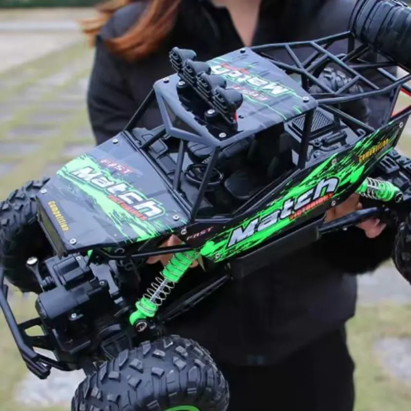 Carro control remoto