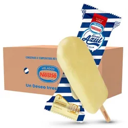 Paleta de Helado