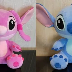  Stich & Angela