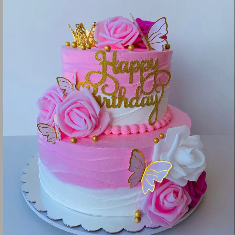 Cake
