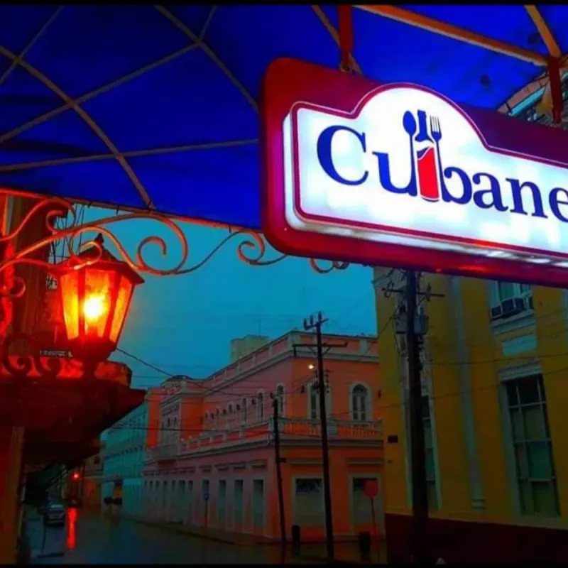 Cubanero Cienfuegos