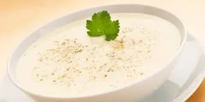 Crema de Queso