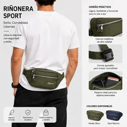 Riñoneras