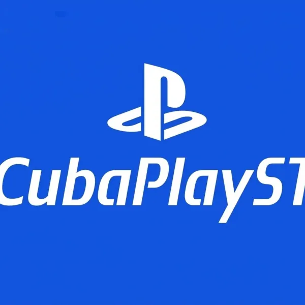 Compré sus juegos hoy en PlayStationCuba 👌🙂‍↕️