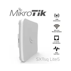 MIKROTIK - SXT