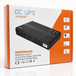 MINI-UPS