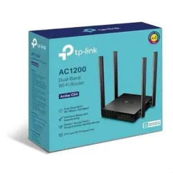 WIFI-ROUTER