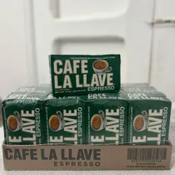 Café La Llave