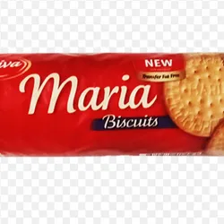 Galletas María 