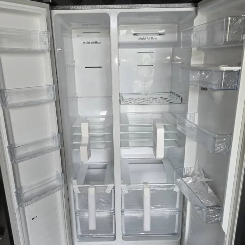 Refrigerador de 18.3 pies