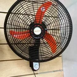 Ventilador de pared 18"