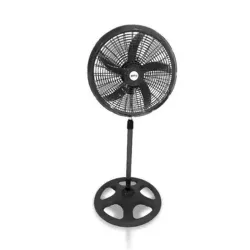 Ventilador de Pedestal tipo ciclón 