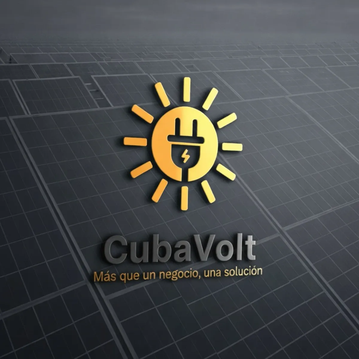CubaVolt