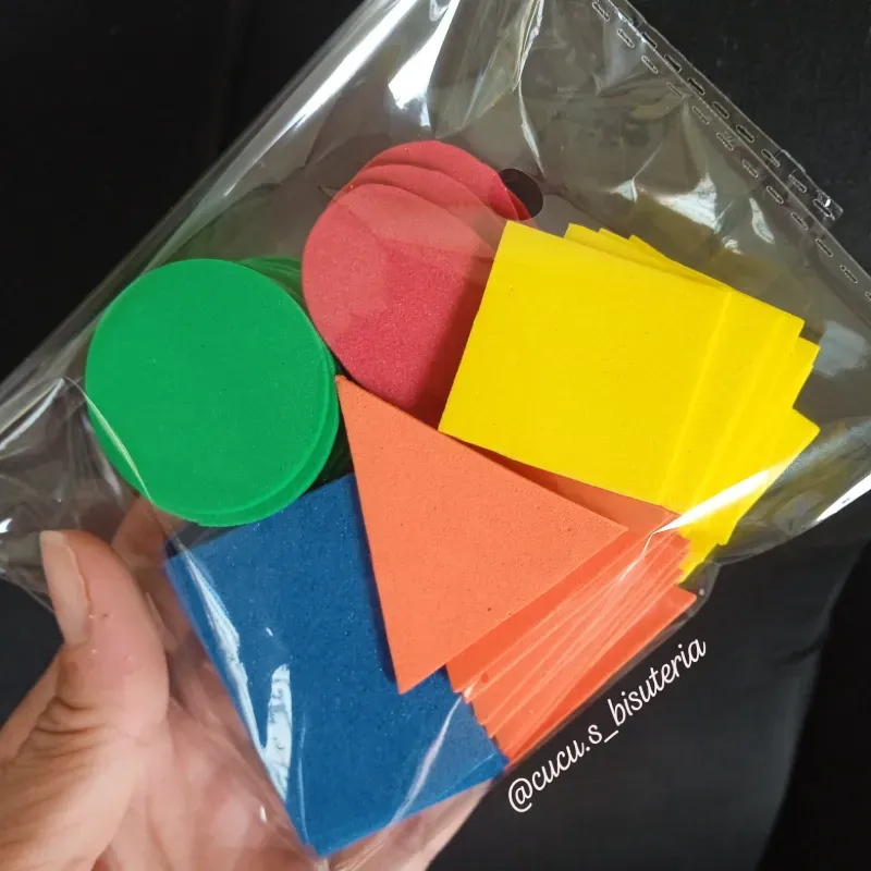 Figuras geométricas