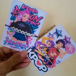 Pulseras K Pop
