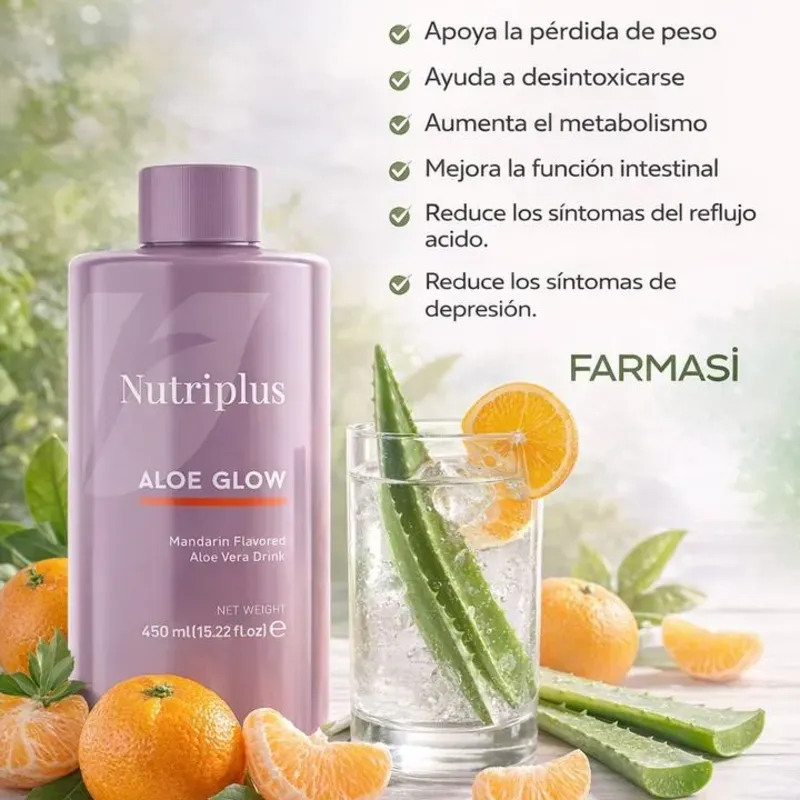 Aloe Glow