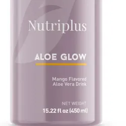 Aloe Glow