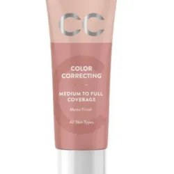 CC Crema de corrector de Color