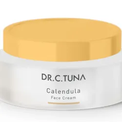 Crema facial Caléndula