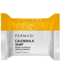 Jabón de Caléndula