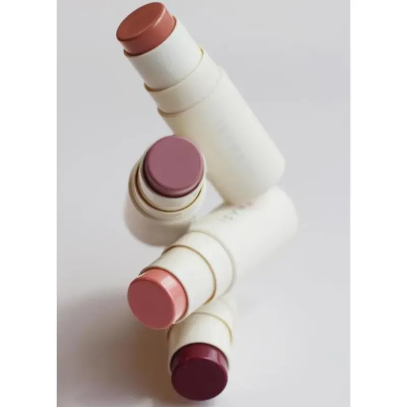 Rubor para labios y mejillas