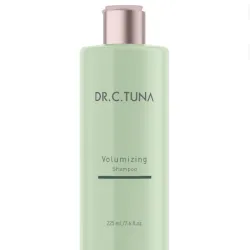 Shampoo para dar volumen al cabello