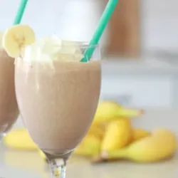 Banana Monkey