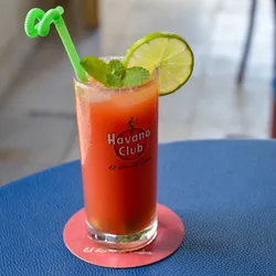 Bloody Mary