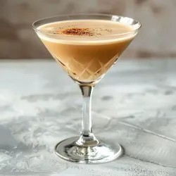 Brandy Alexander