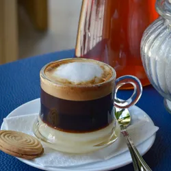Café bombón
