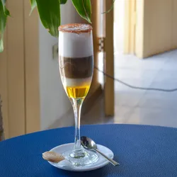 Café cubano