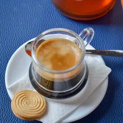 Café expreso