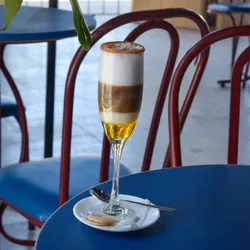 Café irlandés