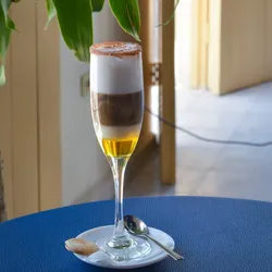 Café jamaicano