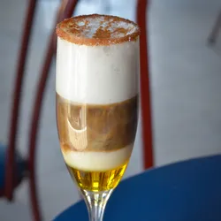 Café mexicano