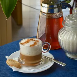 Café Mocachino